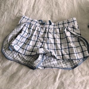 Ugg pajama shorts